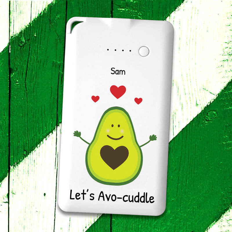 avocuddle teddy